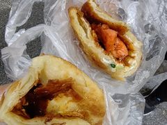 -张记灌饼(丰富路店)