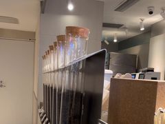 -喜茶(广州石牌桥店)