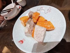 -抱德·潮汕味(琶洲店原惠城鱼仔)