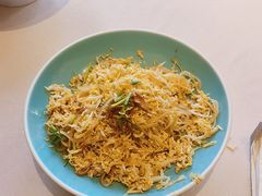 -八府香鸭·啫啫煲(华山路店)