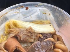 -明记牛杂(新马路分店)