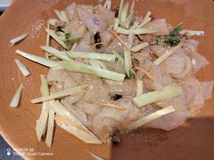 -李记饺子·熏酱东北菜(欢乐谷店)