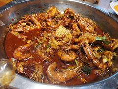 -邵汇大虾(吉林大路店)