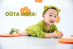 -芳妮豆丁儿童摄影(民治旗舰店)