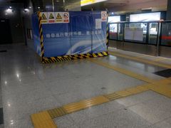 -望京西(地铁站)