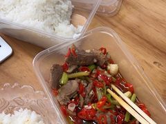 -红色湘菜馆(春风店)