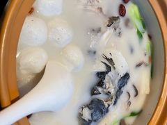 -羡餐厅-千岛湖自由洲际殿