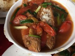 -蛇口康乐快餐鱼仔档(翠苑小区店)