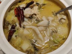 -兰湘子·湘菜小炒(崂山丽达店)