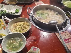 -高兴壹锅·潮汕鲜牛肉火锅(良乡梅花庄店)