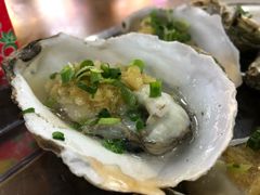 -蚝得喜海鲜(东城店)