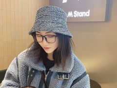 -M Stand(北京平安幸福中心店)
