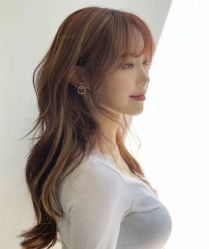 -那茉 Hair Salon