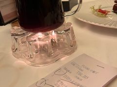 -顺德喜来登酒店·采悦轩
