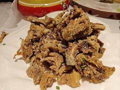 -大鸭梨烤鸭·北京菜(南小街/南苑店)