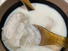 奶白酒-胡麻(静安嘉里店)