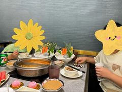 -一绪に寿喜烧(荟聚店)