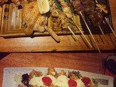 -有喜屋·深夜食堂(北京西路店)