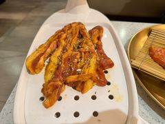 -炭之家·齐齐哈尔非遗烤肉·鲜切直供(中央大街店)