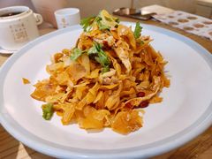 -粤集·手工粤菜(皇庭广场店)