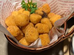 -新白鹿餐厅(金鹰新街口店)