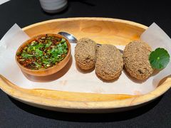 雷家豆腐圆子-山石榴·贵州菜(丰盛里店)