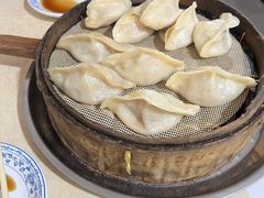-马大刚白记包子