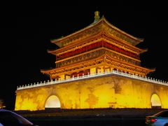 -西安城墙·碑林历史文化景区