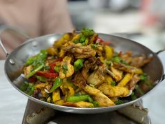 -澎湖湾农家菜(八一路楚天府店)