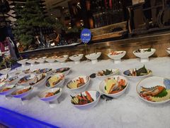 -芭菲盛宴·环球美食(北城国际店)