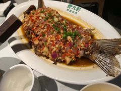 -费大厨辣椒炒肉(黄兴中心广场店)