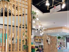 大堂-屋头串串(新街里店)