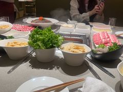 -海底捞火锅(高新万达店)