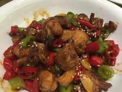 -品大三·南京菜(大行宫店)