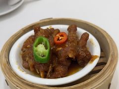-圣丰城酒家·宴会(宝安大仟里店)