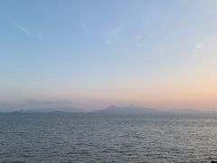 -深圳湾公园(南山区)