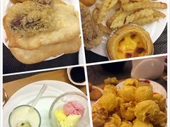 佰翔酒店自助餐厅-佰园全日西餐厅-厦门佰翔软件园酒店