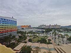 -珠海长隆海洋王国