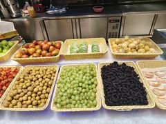 -川骄海鲜自助(亚运村店)