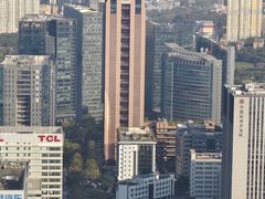 -深铁皇冠假日酒店·大堂吧