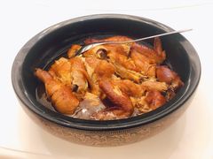 -宝燕壹号景观餐厅(龙盛国际商业广场店)