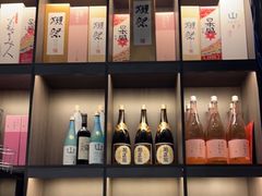 -香川日本料理·铁板烧(阿尔泰店)