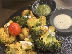 -Shantek象提南亚餐厅&西餐融合Bistro(淮海中路店)