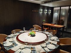 -真地道京味府·鲜橙烤鸭·北京菜(朝外大街东大桥店)