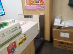 -华莱士·炸鸡汉堡(绍兴世茂店)
