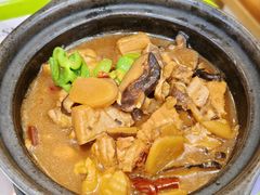 -膳当家黄焖鸡米饭(下沙宝龙店)