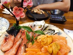 -尺山寸水日料(马桥满天星店)
