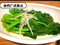 -粤港餐厅(禹州商业广场店)