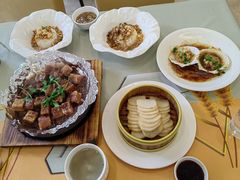 -阿湾楼·温州海鲜·江浙菜(京江路店)