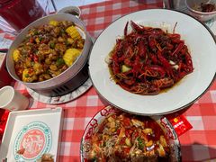 -辣小鲜·南昌大排档(船山路店)